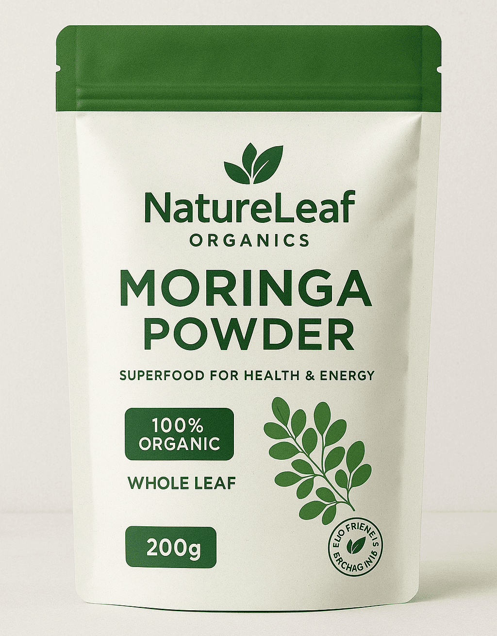 Ashwagandha Powder Product